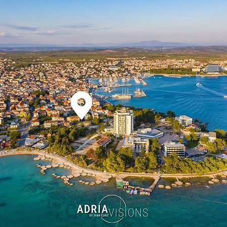 Boutique Apartments Refresh فوديس المظهر الخارجي الصورة