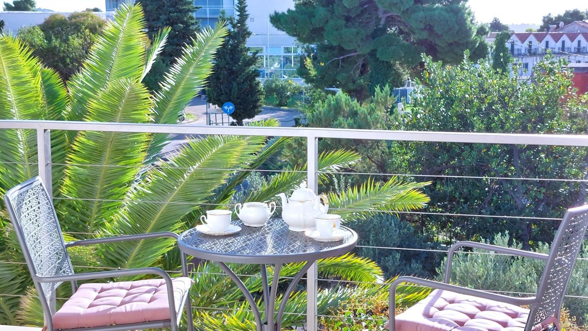 Boutique Apartments Refresh فوديس المظهر الخارجي الصورة