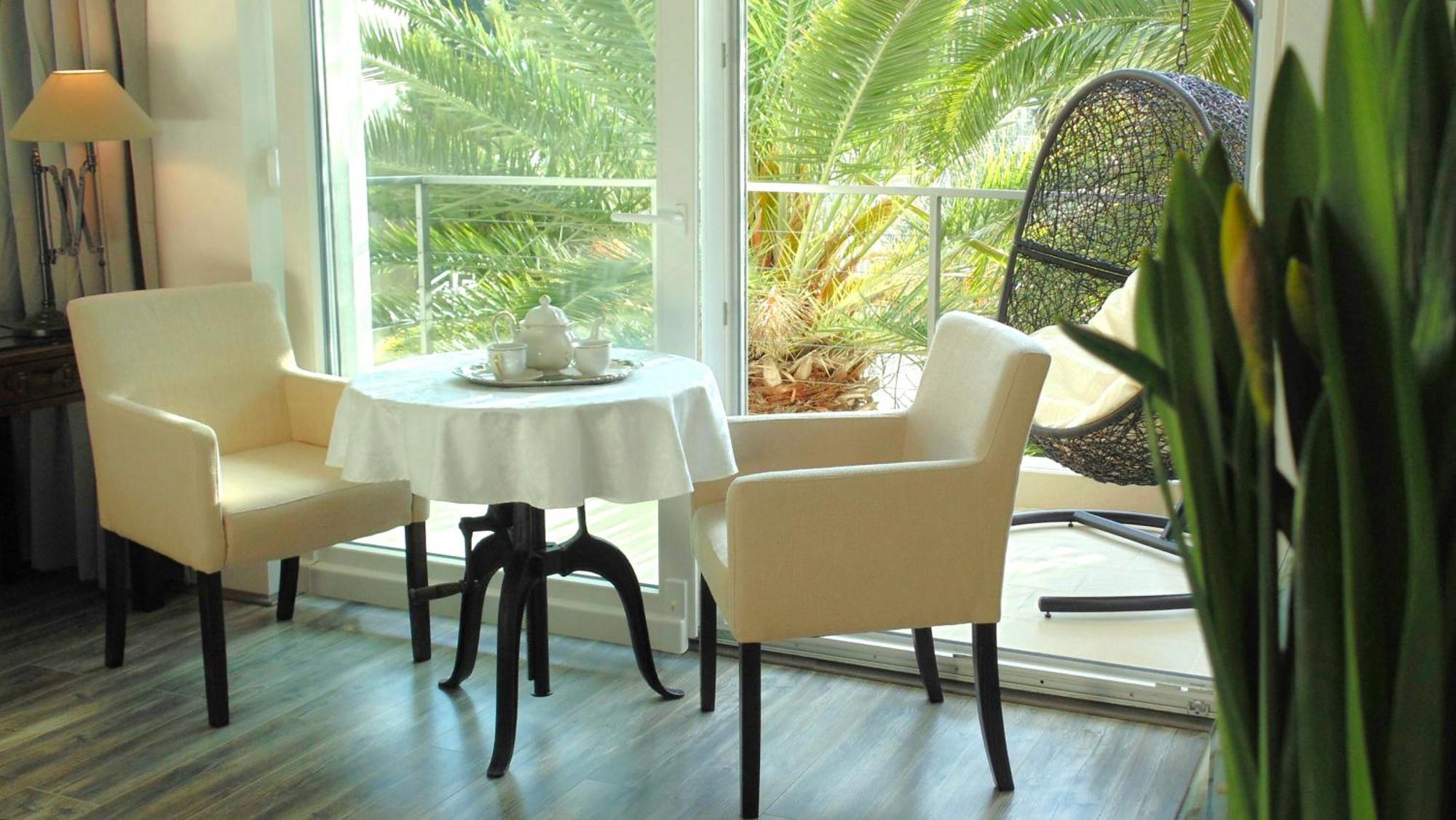 Boutique Apartments Refresh فوديس المظهر الخارجي الصورة