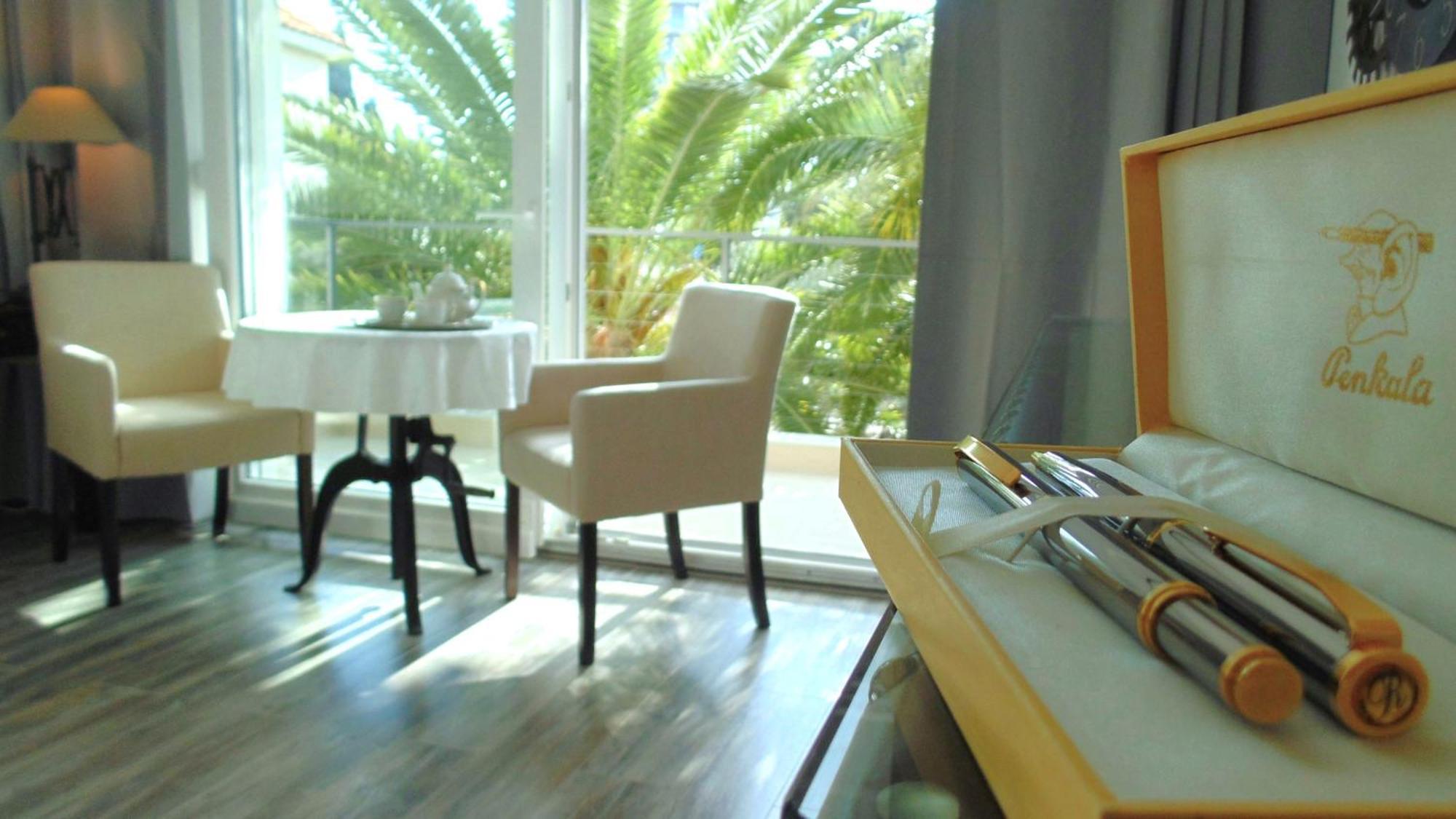 Boutique Apartments Refresh فوديس المظهر الخارجي الصورة