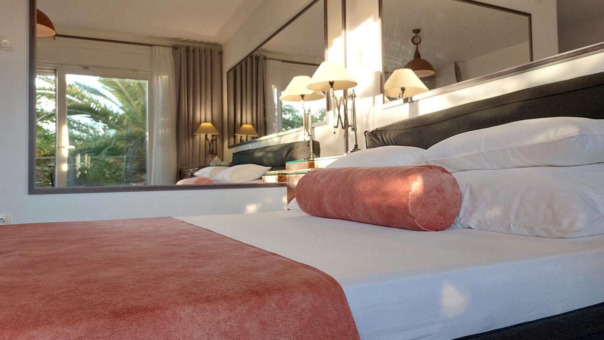 Boutique Apartments Refresh فوديس المظهر الخارجي الصورة