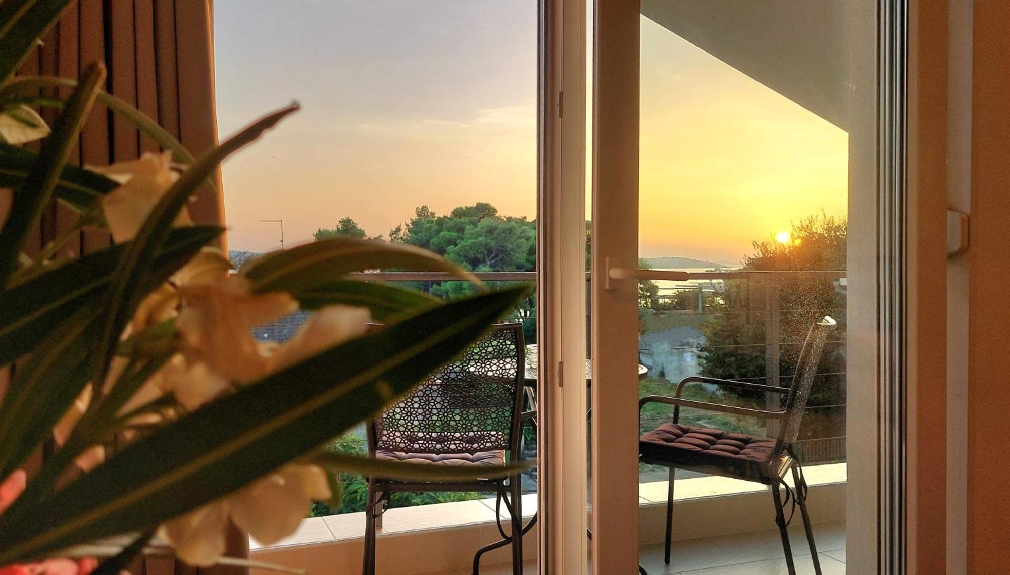 Boutique Apartments Refresh فوديس المظهر الخارجي الصورة