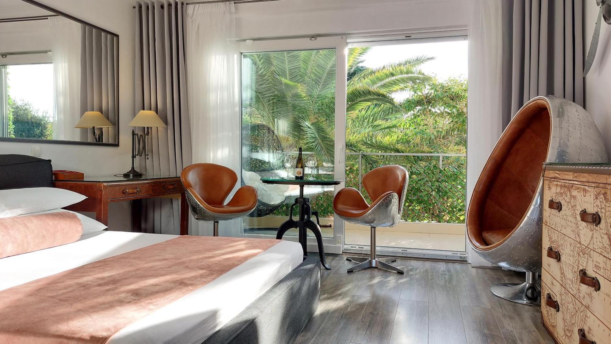 Boutique Apartments Refresh فوديس المظهر الخارجي الصورة