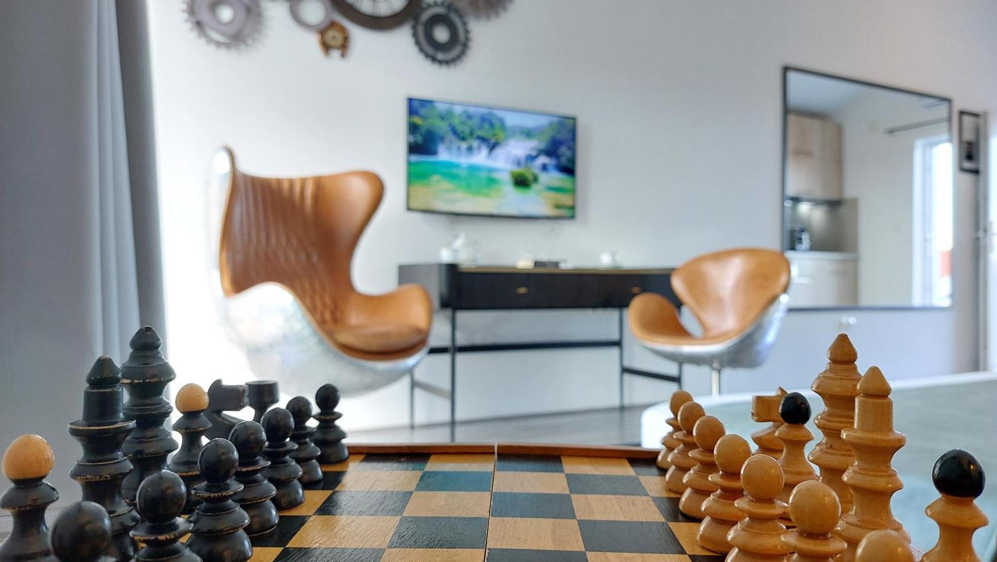 Boutique Apartments Refresh فوديس المظهر الخارجي الصورة
