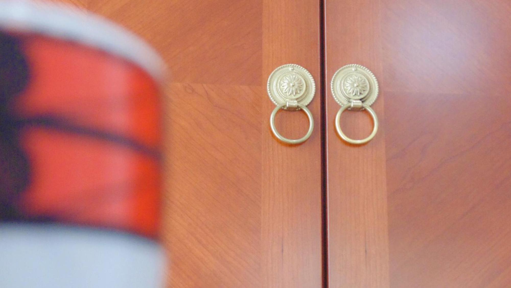 Boutique Apartments Refresh فوديس الغرفة الصورة