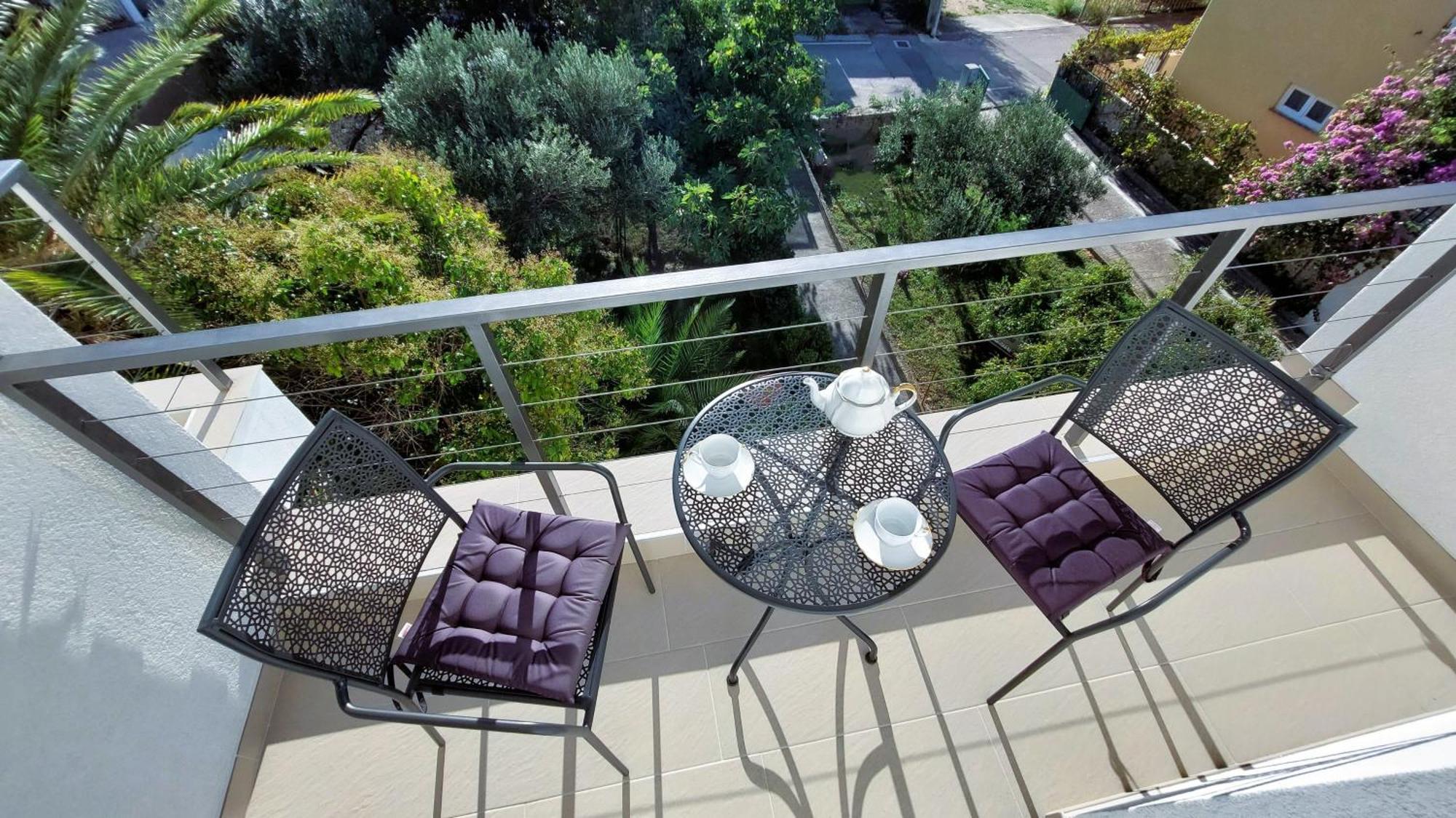 Boutique Apartments Refresh فوديس الغرفة الصورة
