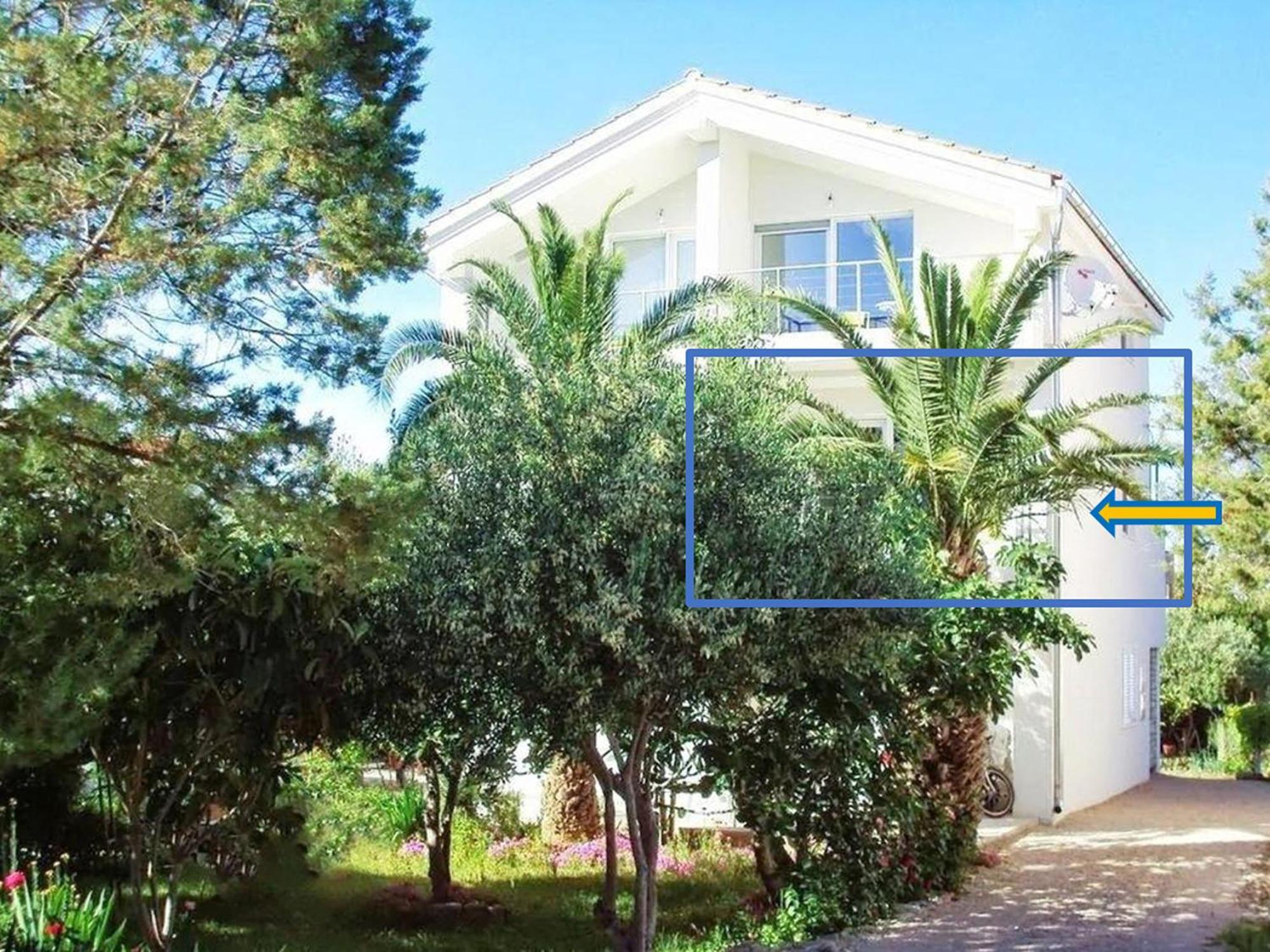 Boutique Apartments Refresh فوديس الغرفة الصورة