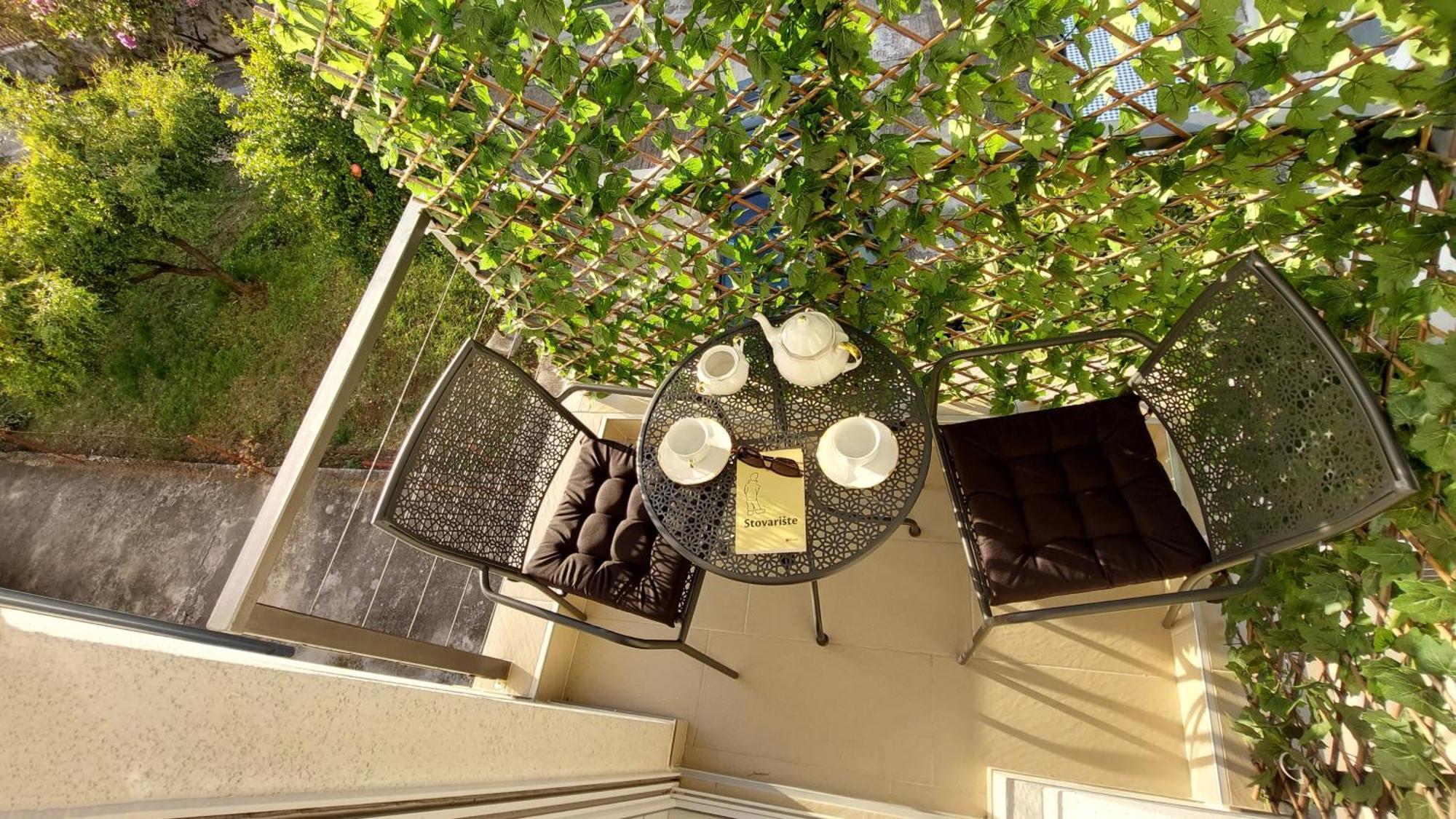 Boutique Apartments Refresh فوديس الغرفة الصورة