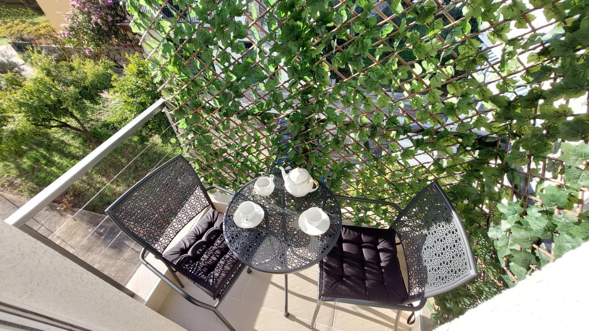 Boutique Apartments Refresh فوديس الغرفة الصورة
